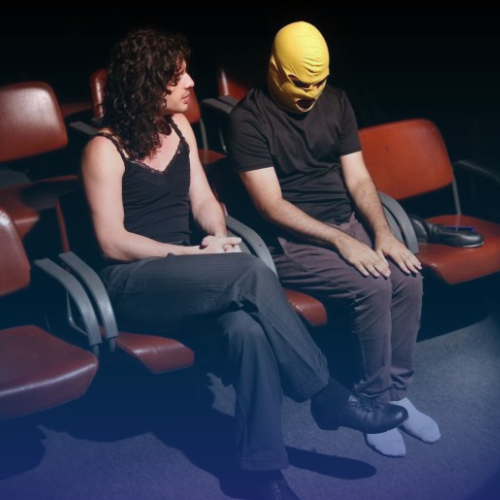 As imagens ou uma nova articulação para a sensação