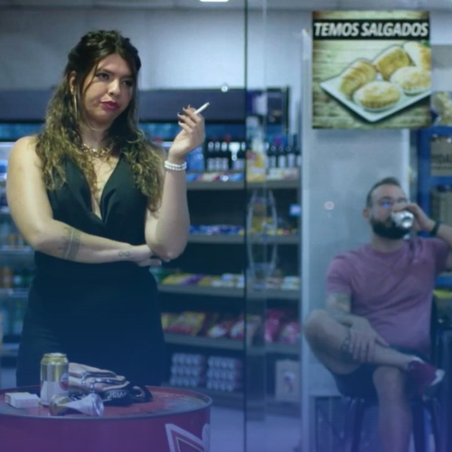 Memórias do suburbano