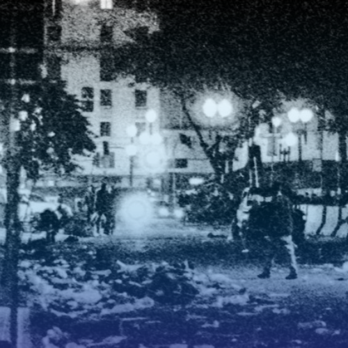 Filtrem a água da SABESP